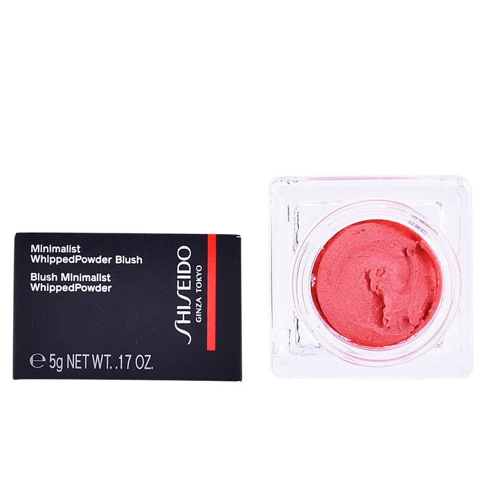 MINIMALIST whippedpowder blush #01-sonoya