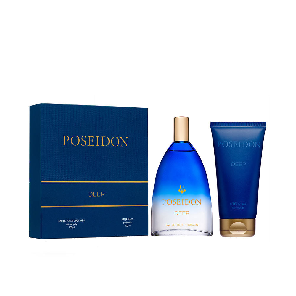 Deep Men — Lot EDT