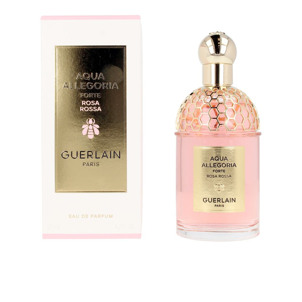 Rosa Rossa Forte EDP