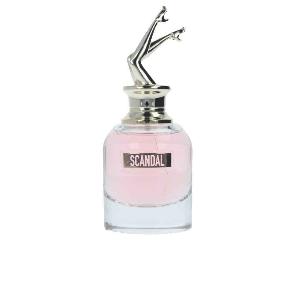SCANDAL A PARIS eau de toilette vapo 50 ml - Plureals