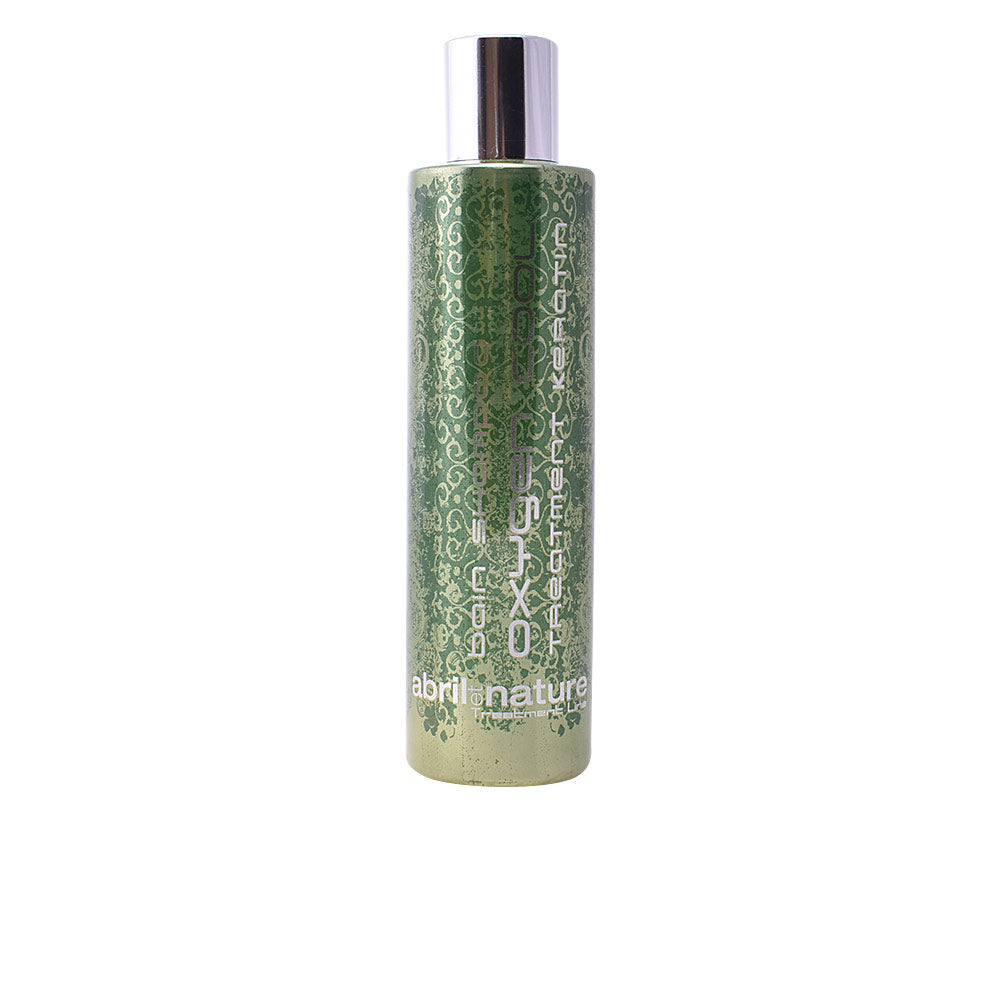 OXYGEN COOL treatment 200 ml - Plureals