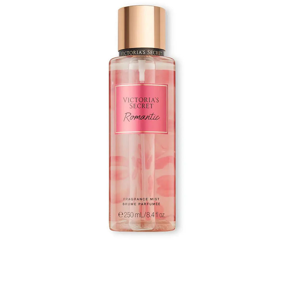 Romantic Body Mist Brume corps