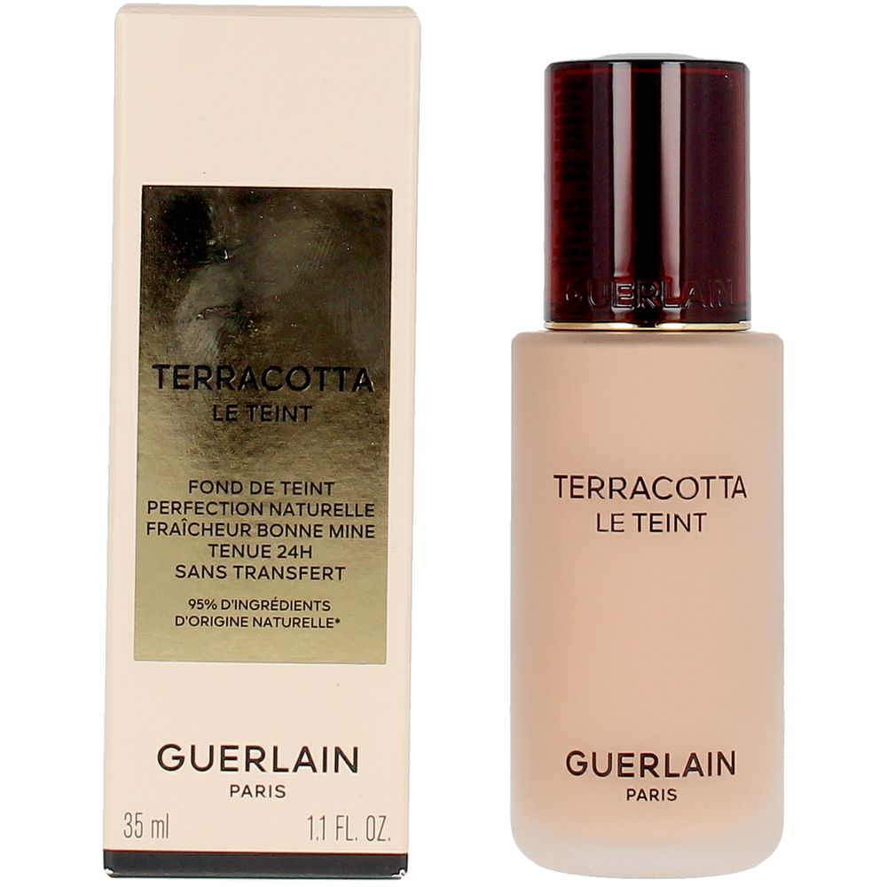TERRACOTTA LE TEINT