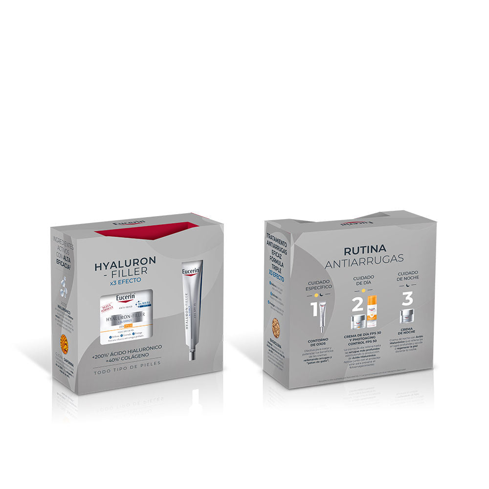Coffret Crème de Jour SPF30 Duo