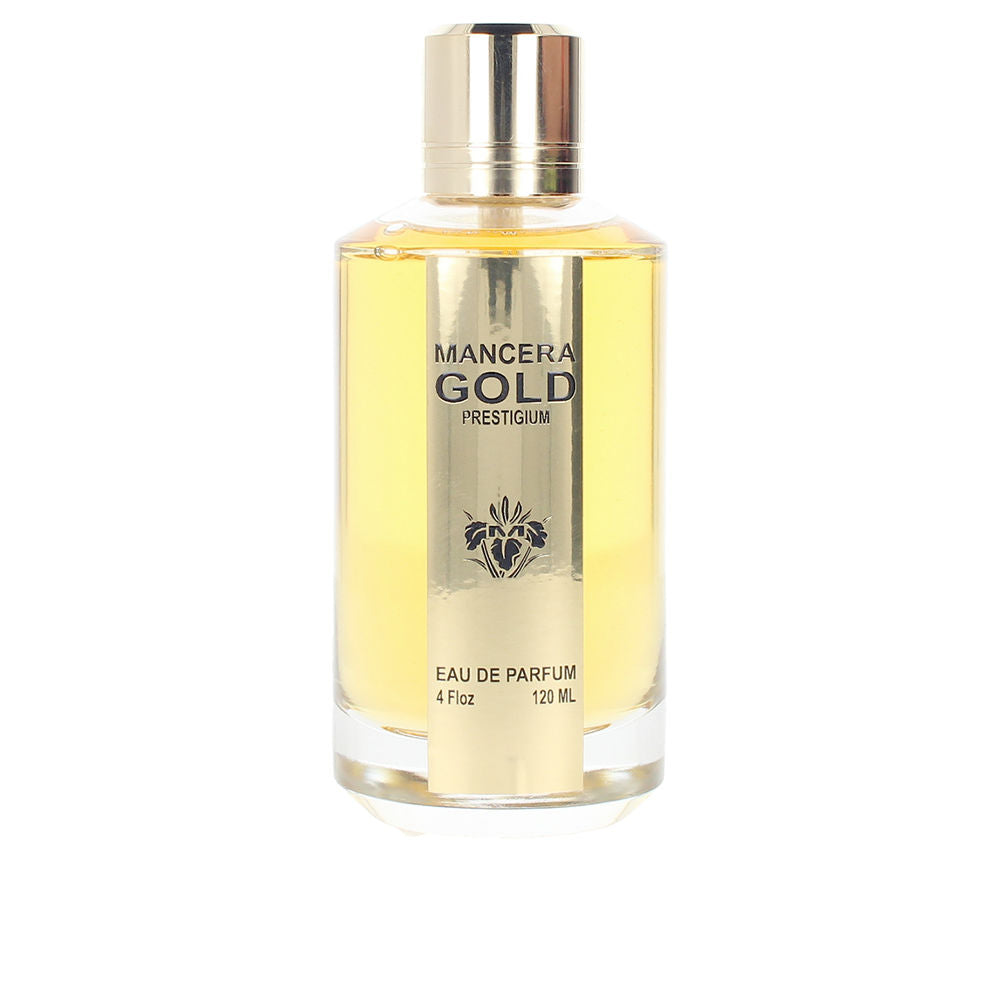 GOLD PRESTIGIUM edp vapo 120 ml - Plureals