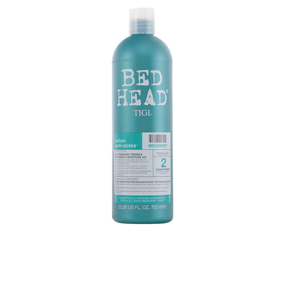 BED HEAD urban anti-dotes recovery conditioner 750 ml - Unisex