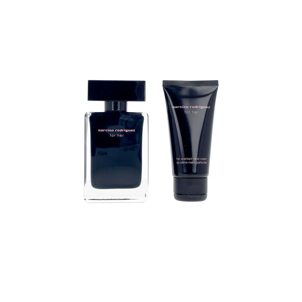 Coffret EDP