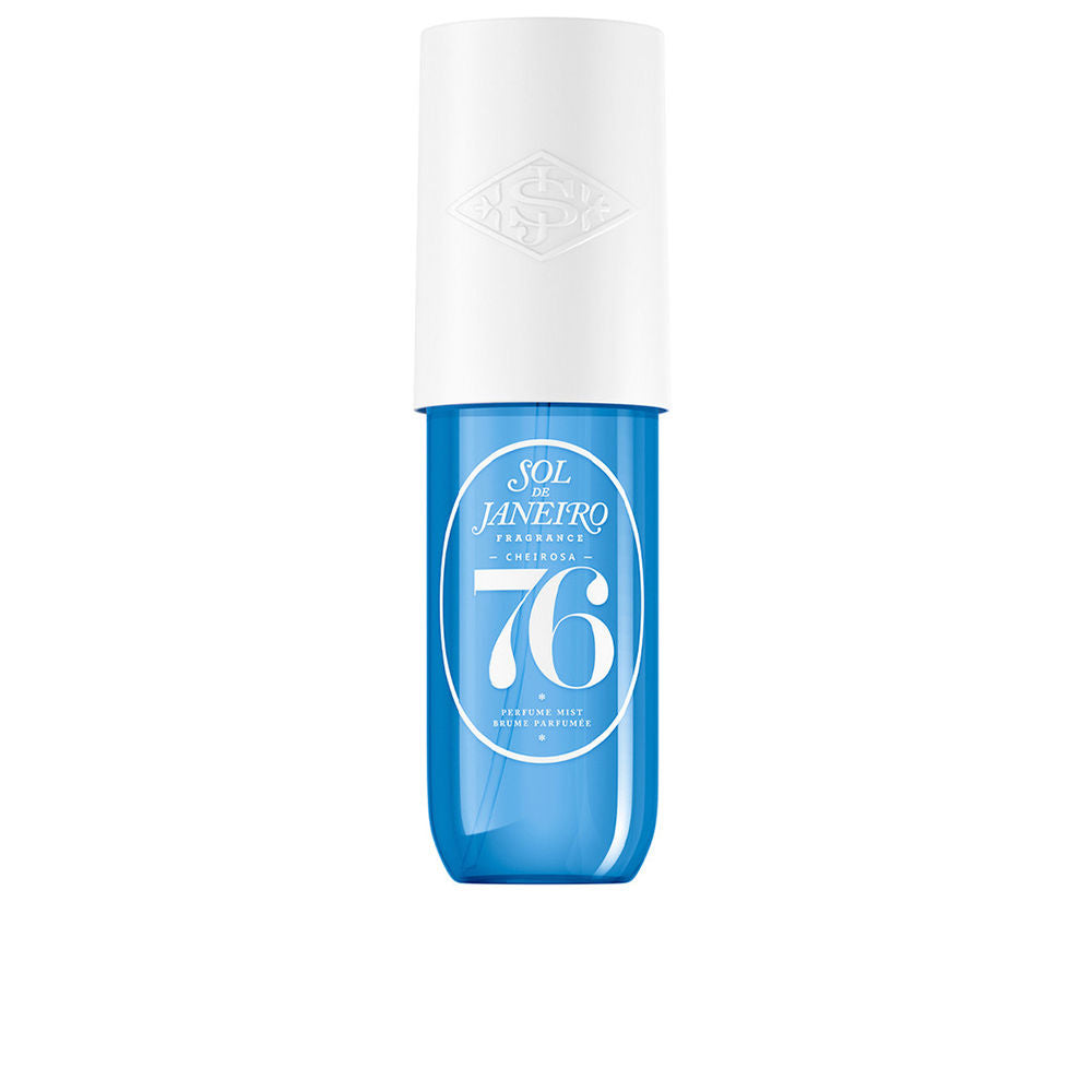 76 Perfume Mist Brume corps