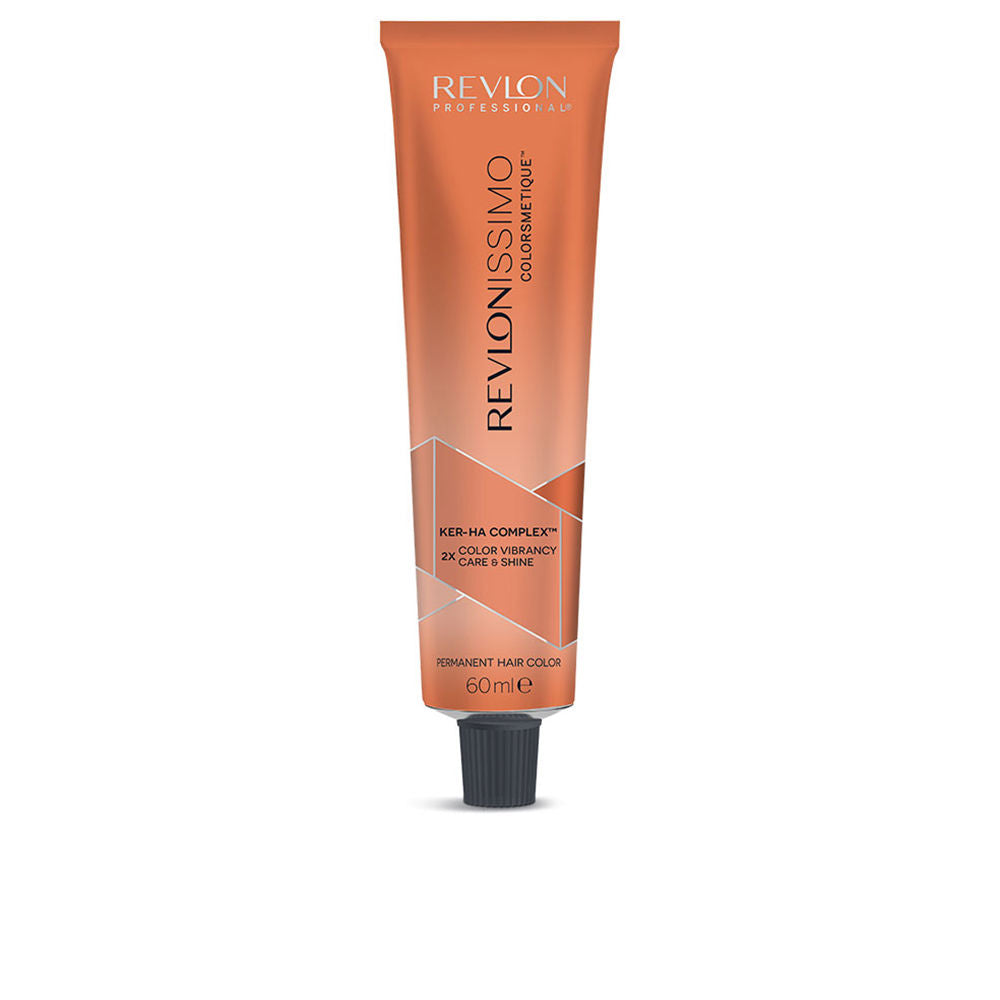 REVLONISSIMO COLORSMETIQUE #6,46 60 ml - Plureals
