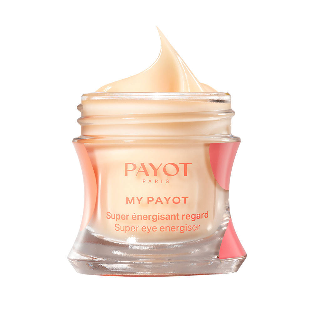 MY PAYOT super energizing regard 15 ml