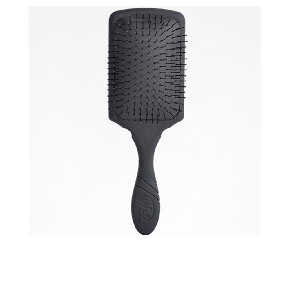 Brosse plate démêlante Paddle Detangler (noir)