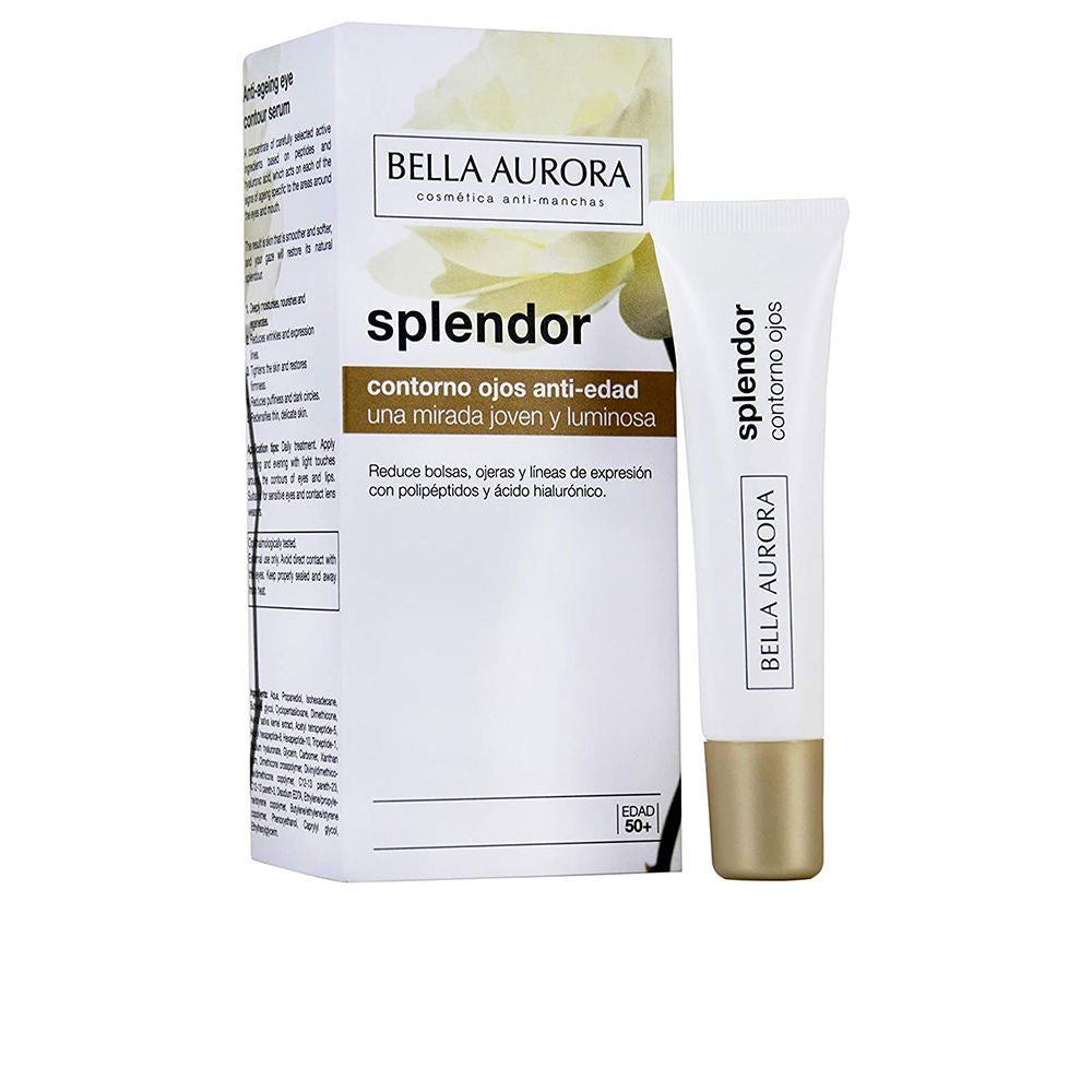 Contour des Yeux SPF15 Splendor 10 Bella Aurora