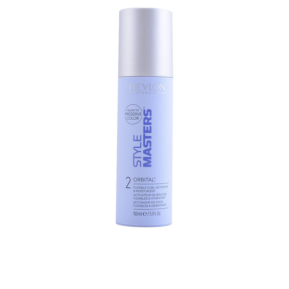 STYLE MASTERS curly orbital 150 ml - Plureals