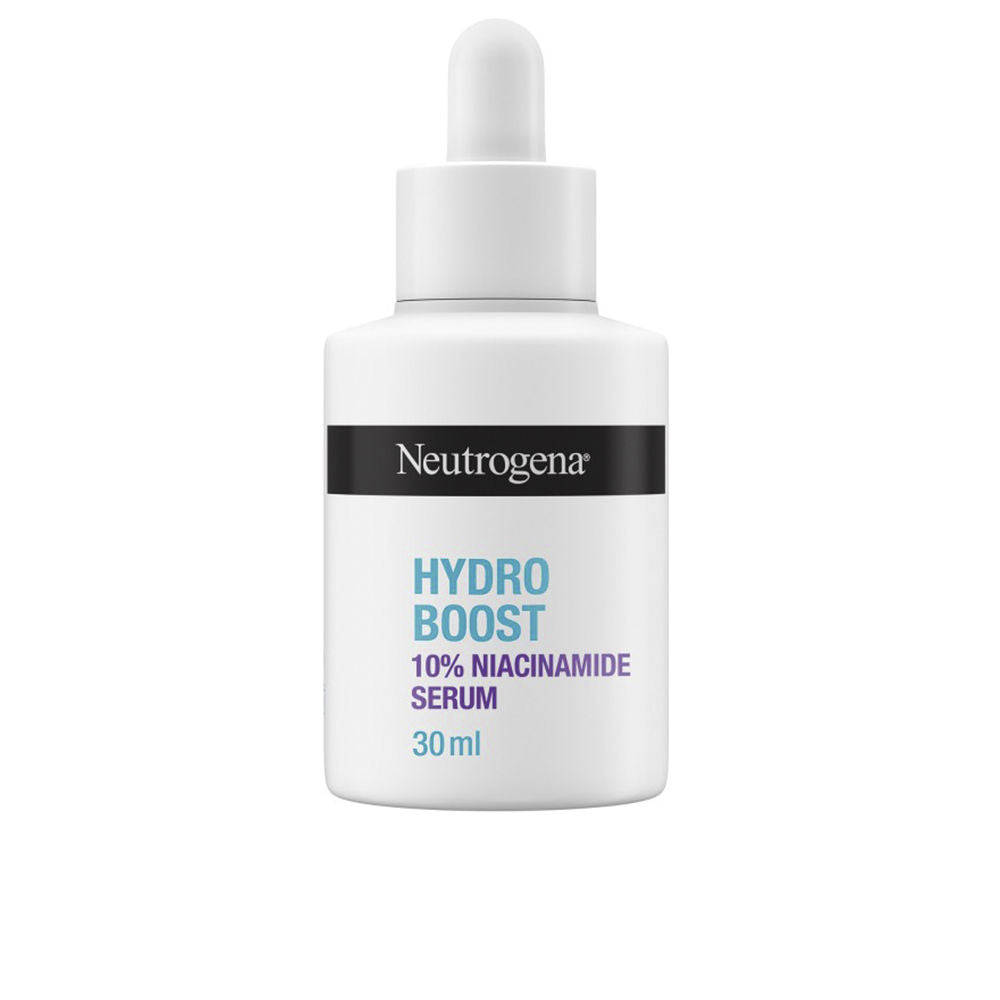 Sérum Niacinamide 10% Hydratant