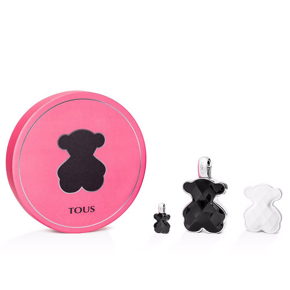the Onyx Parfum — Coffret Parfum
