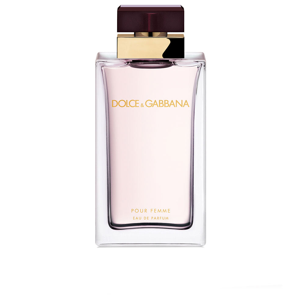 Pour Femme EDP
