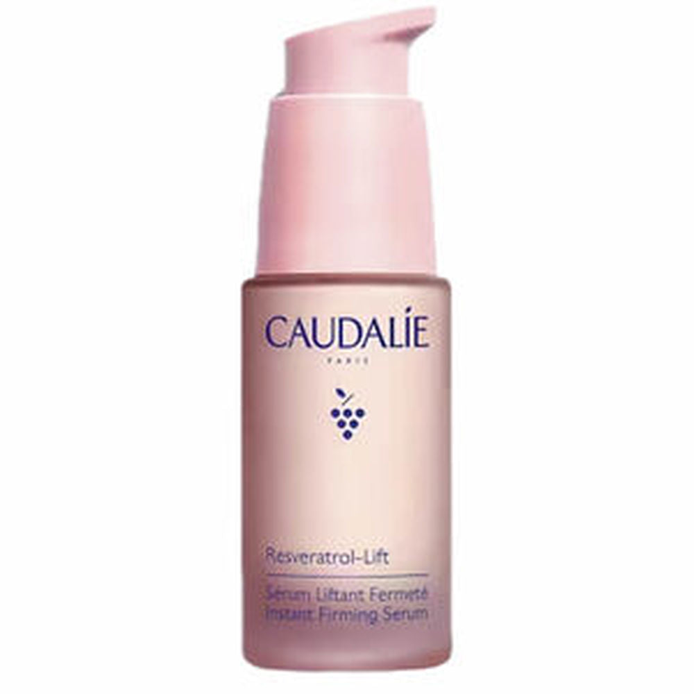 Sérum Lifting Fermeté Resvératrol Caudalie