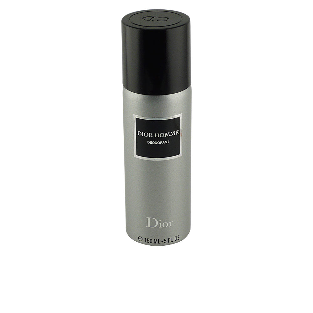 DIOR homme déodorant spray
