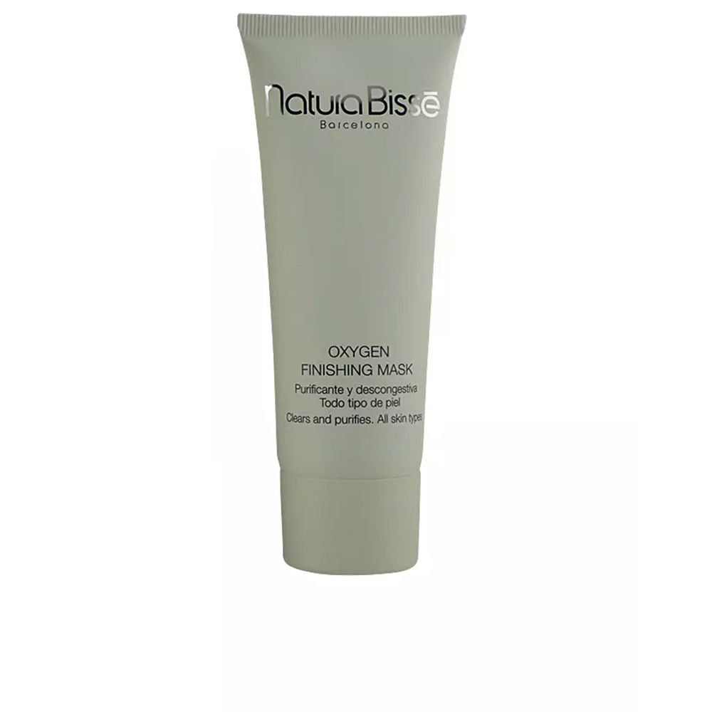 Masque Finisseur Oxygénant Éclat