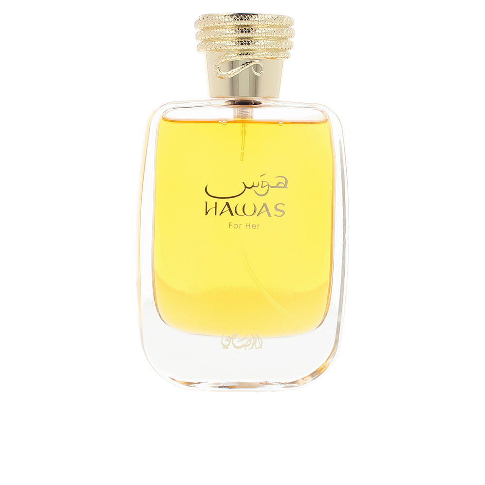 HAWAS FOR HER Eau de Parfum (EDP)  100 ml