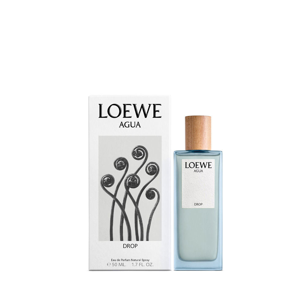Drop Water EDP