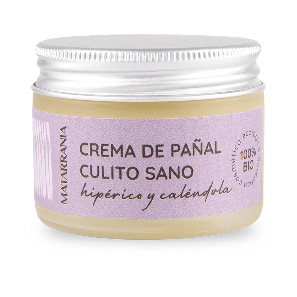 Crème pour le change Matarrania