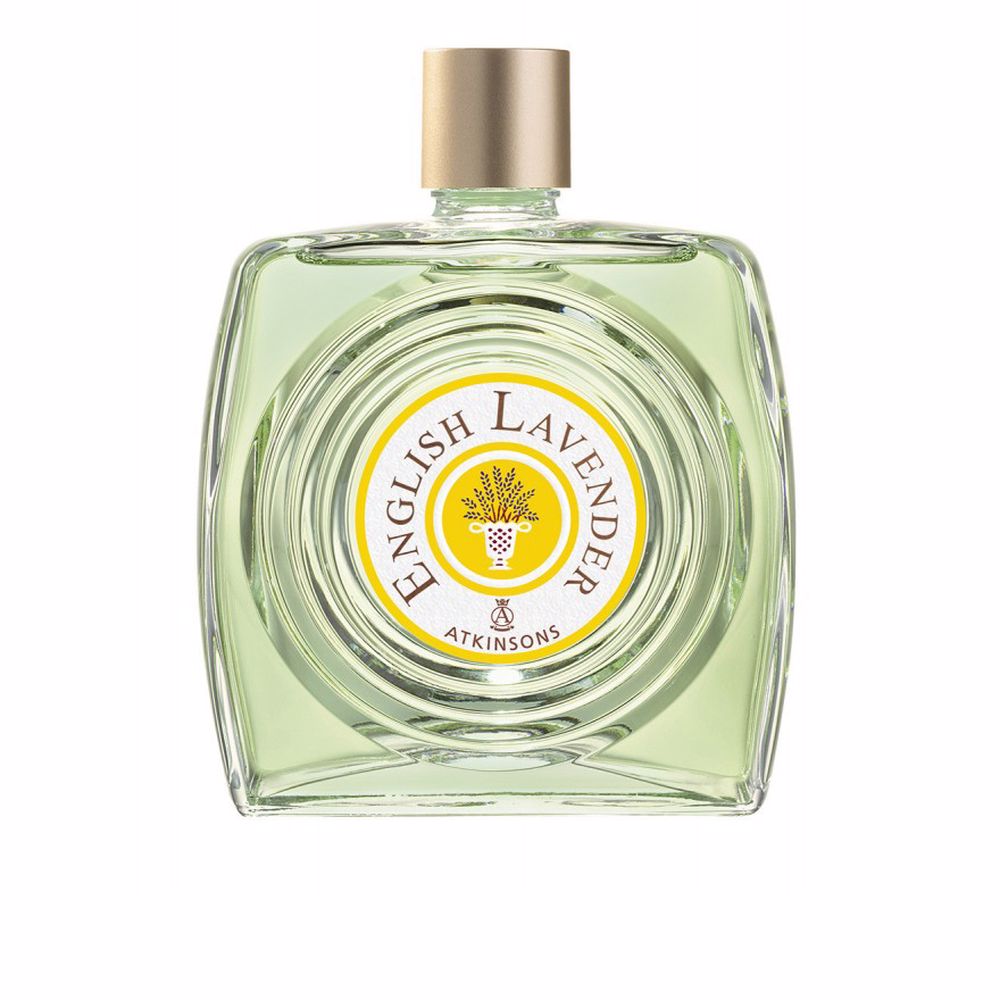 English Lavender EDT