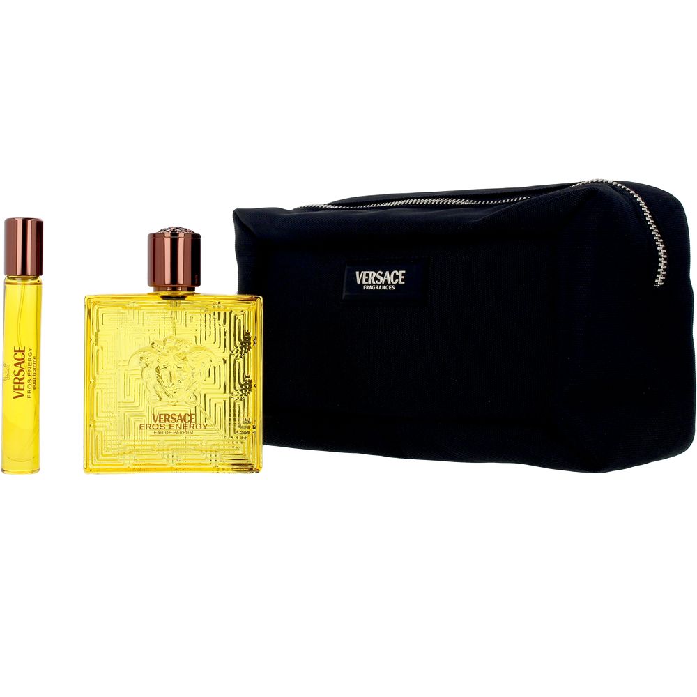 Energy — Coffret EDP