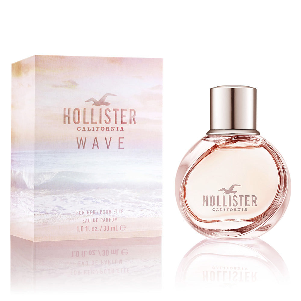 WAVE FOR HER Eau de Parfum (EDP) - Plureals