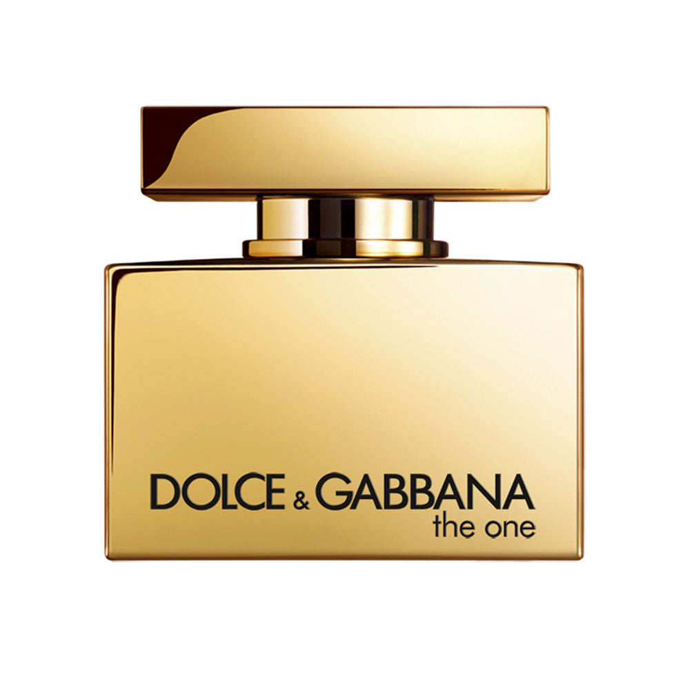 Gold Intense EDP