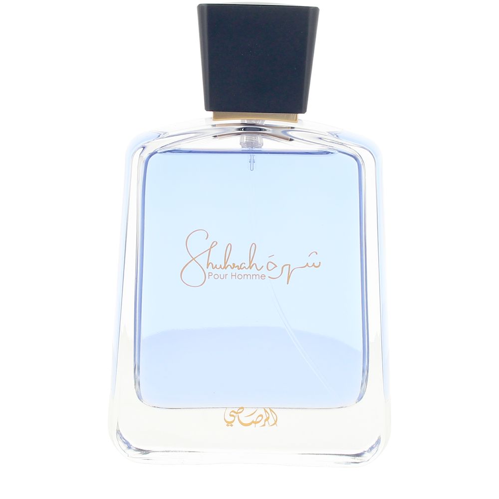 SHURAH edp vapor 90 ml - Plureals