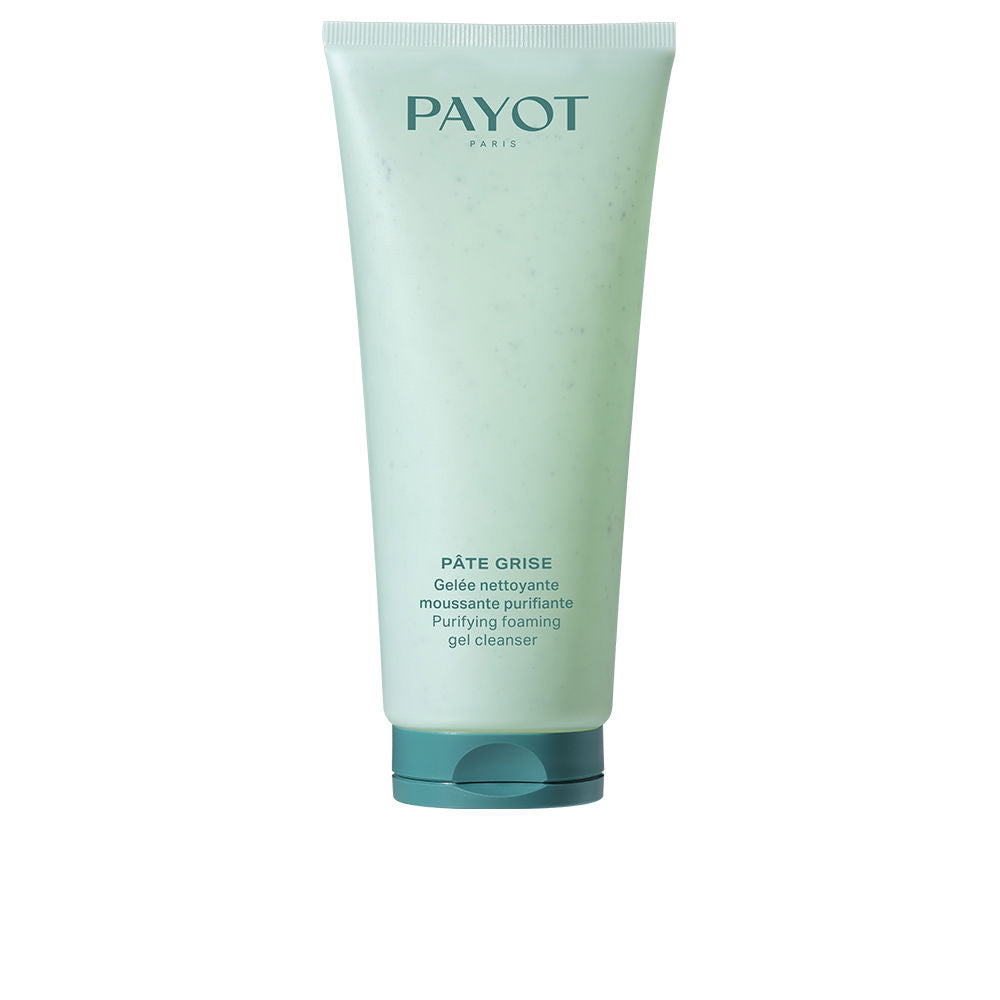 Gelée Nettoyante Purifiante Pâte Grise Payot