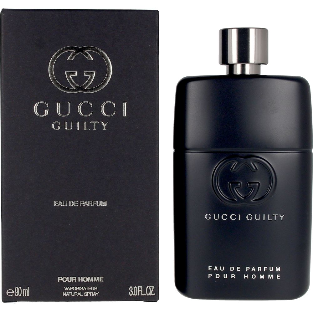 Guilty pour Homme EDP
