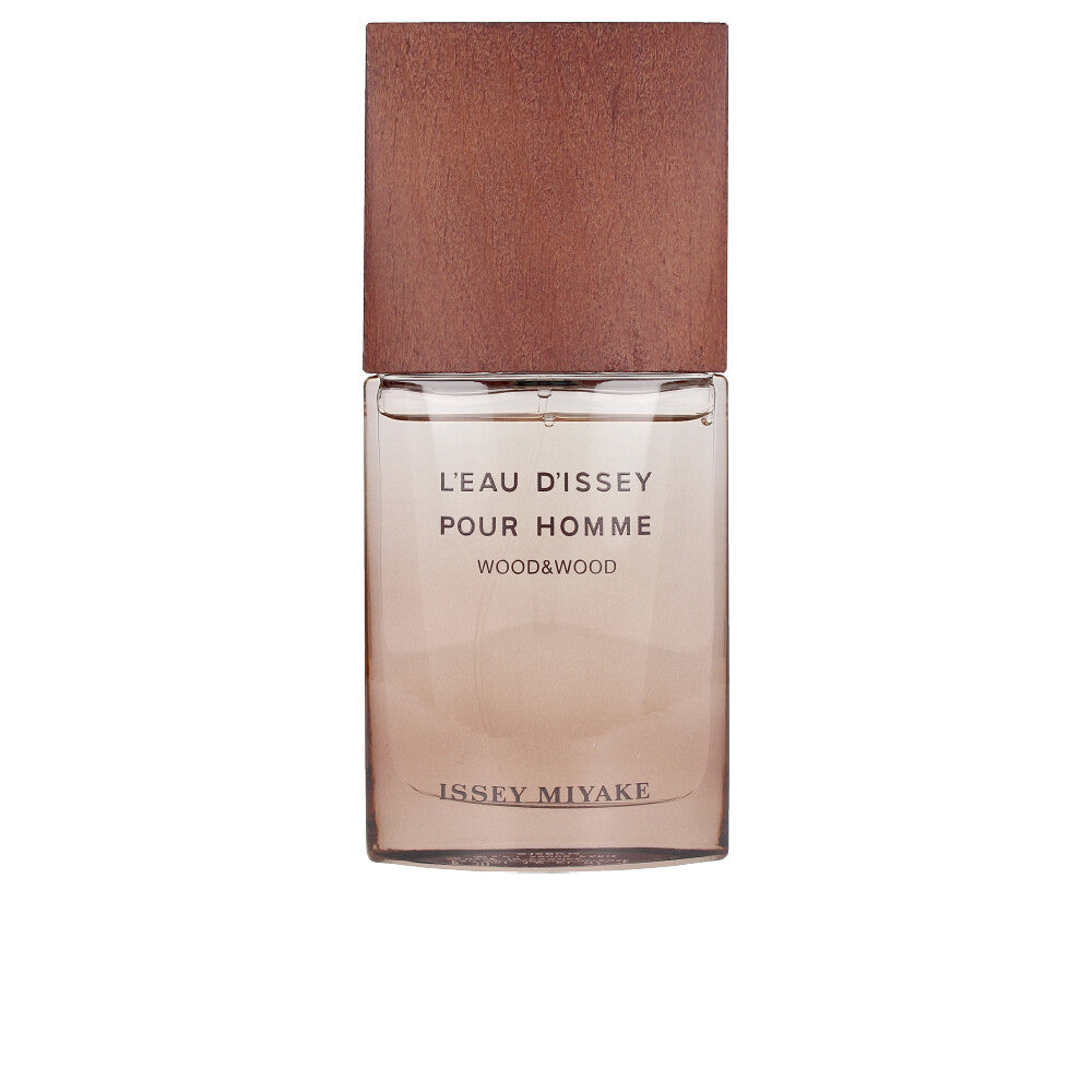 L'EAU D'ISSEY POUR HOMME WOOD&WOOD Eau de Parfum (EDP)