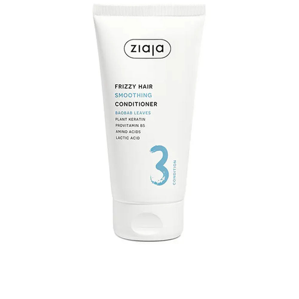 PLANT ESSENTIALS Baobab Leaf Smoothing Conditioner 160 ml - Plureals