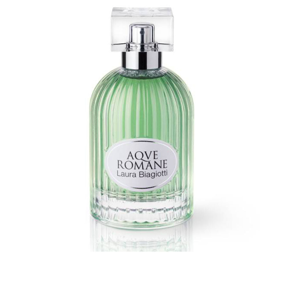 AQVE ROMANE DIVINUM FICUS edt vapo 100 ml - Plureals