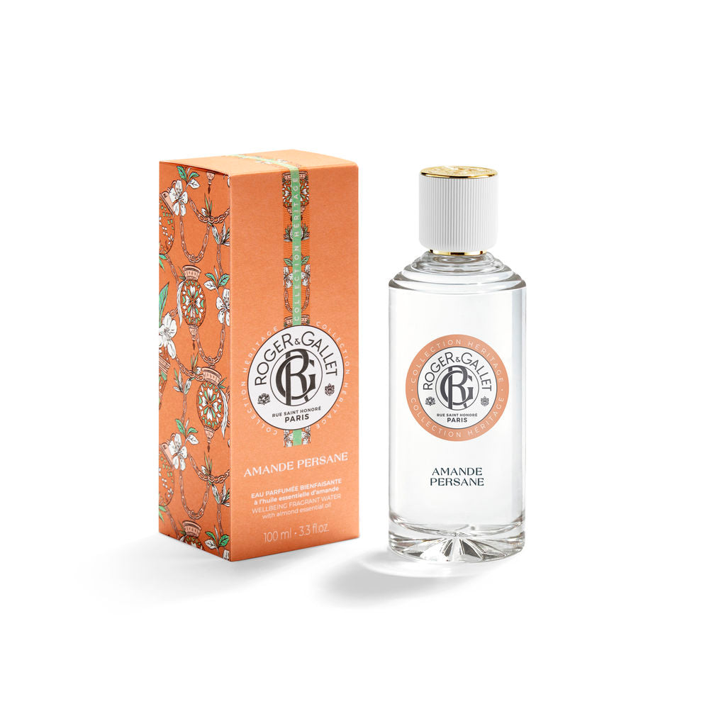 Amande Persane Scented Water Eau Parfumée