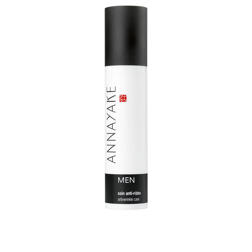 ANNAYAKE homme anti-winkle soin