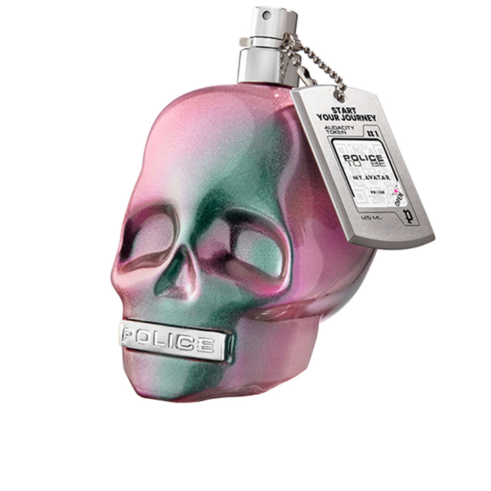 TO BE MY AVATAR FOR WOMAN Eau de Parfum (EDP)