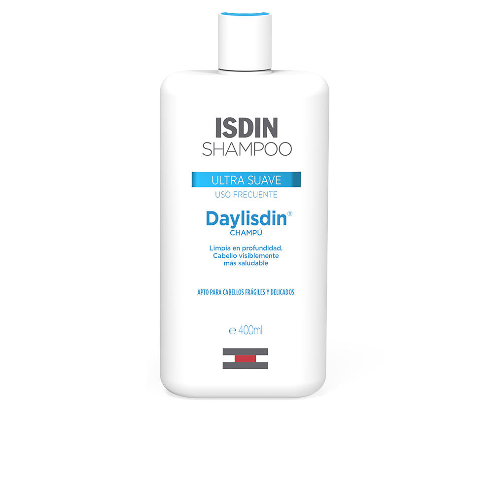 Daylisdin Champú Uso Frecuente 400 ml - Plureals