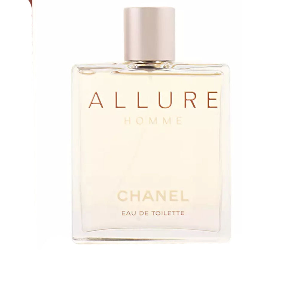 ALLURE HOMME eau de toilette spray 150 ml - Plureals