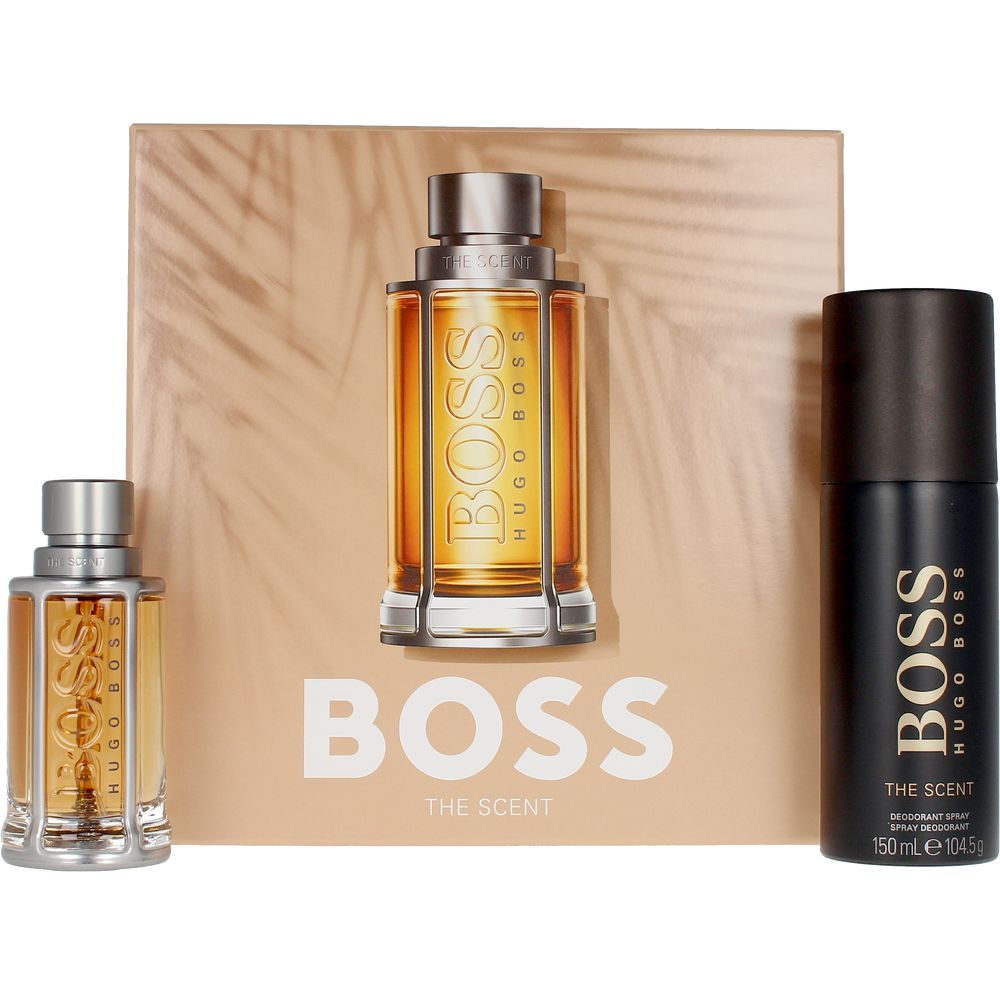 Coffret EDT