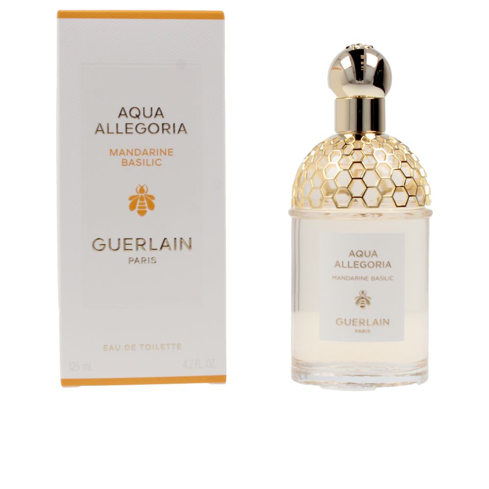 Mandarine Basilic EDT