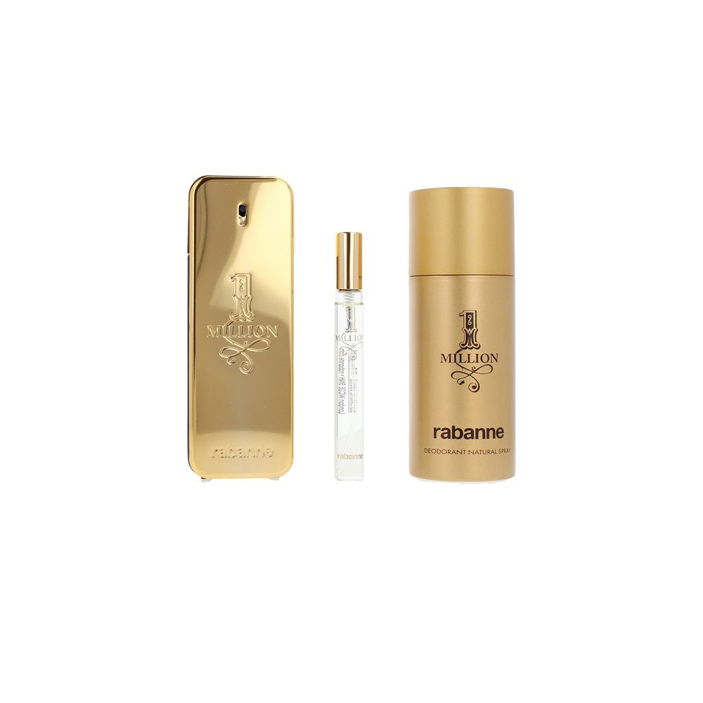 Coffret EDT