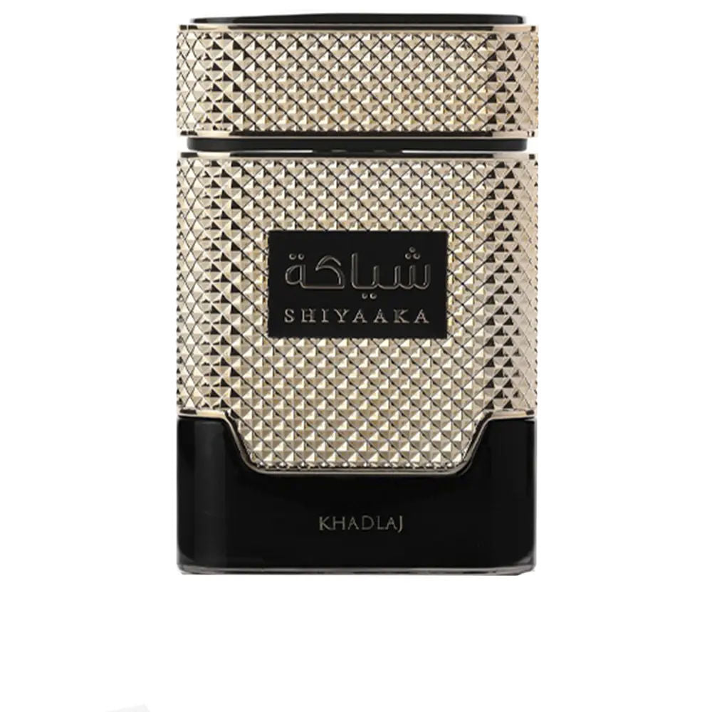 SHIYAAKA GOLD Eau de Parfum (EDP) 100 ml
