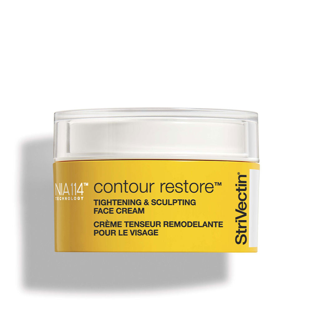 Crème Liftante & Sculptante Visage
