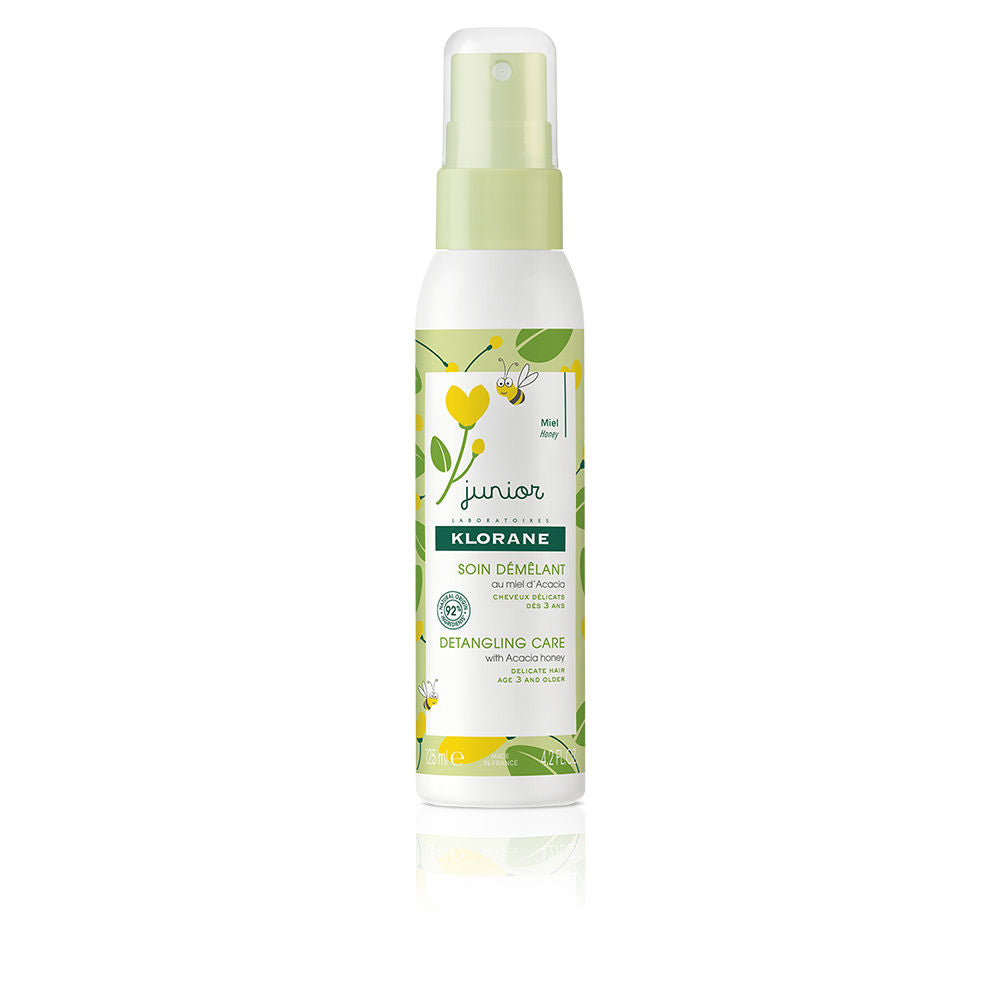 Après-shampoing démêlant Klorane