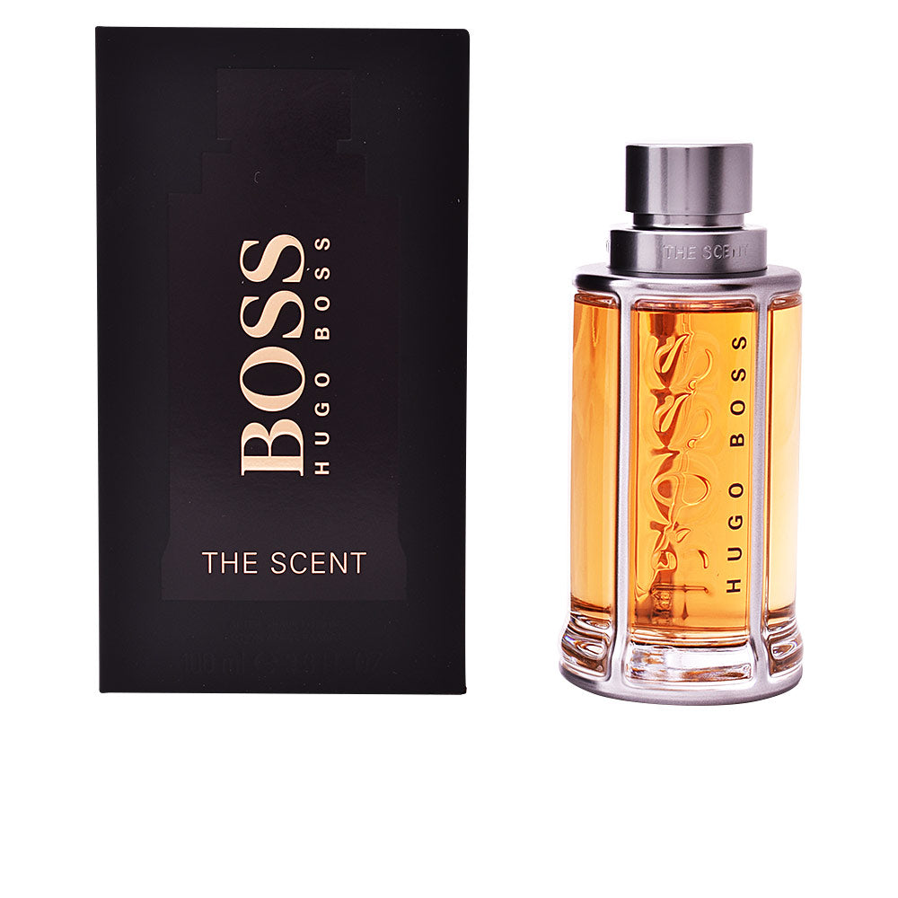 HUGO BOSS-BOSS THE SCENT lotion après-rasage