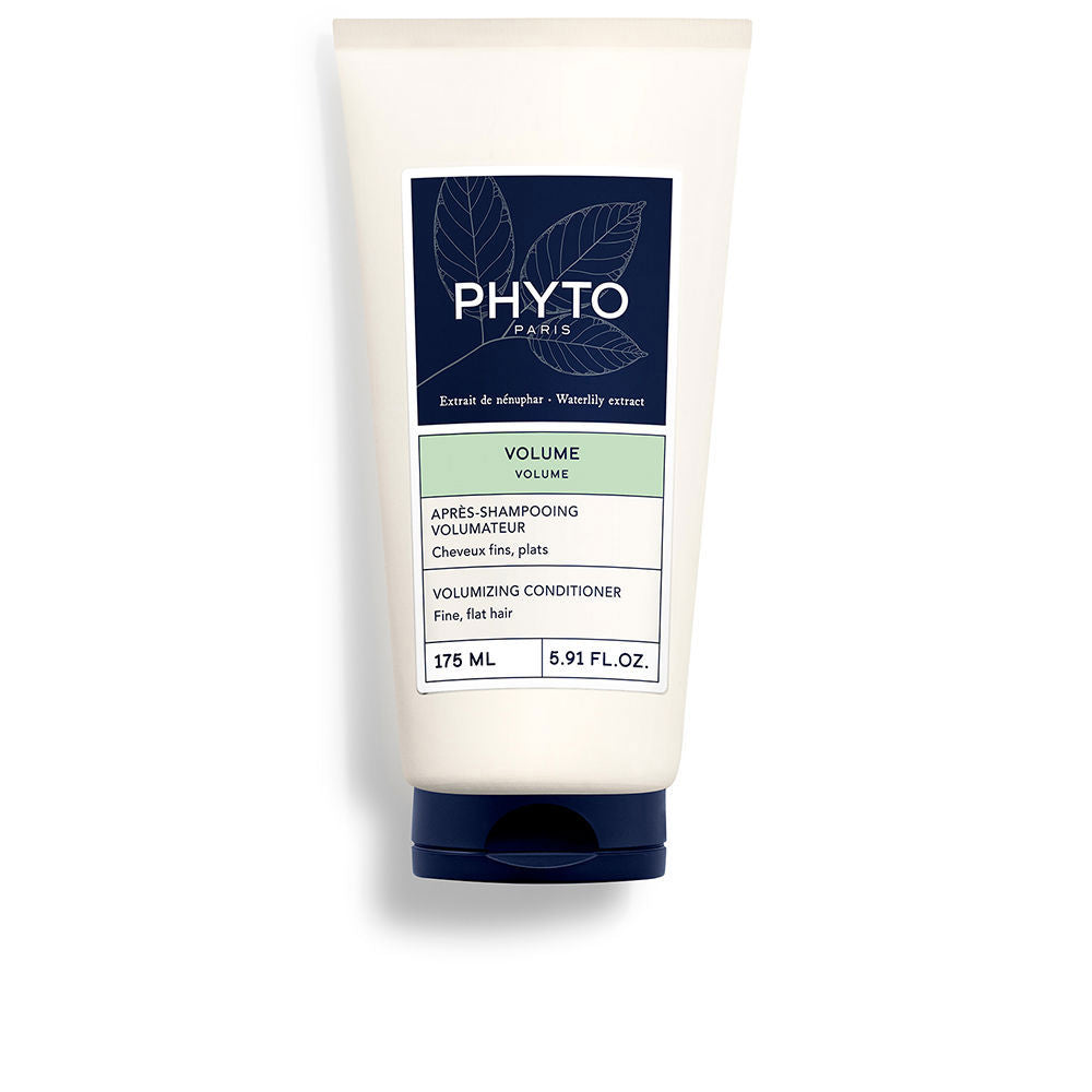 VOLUME volumizing conditioner 175 ml - Plureals