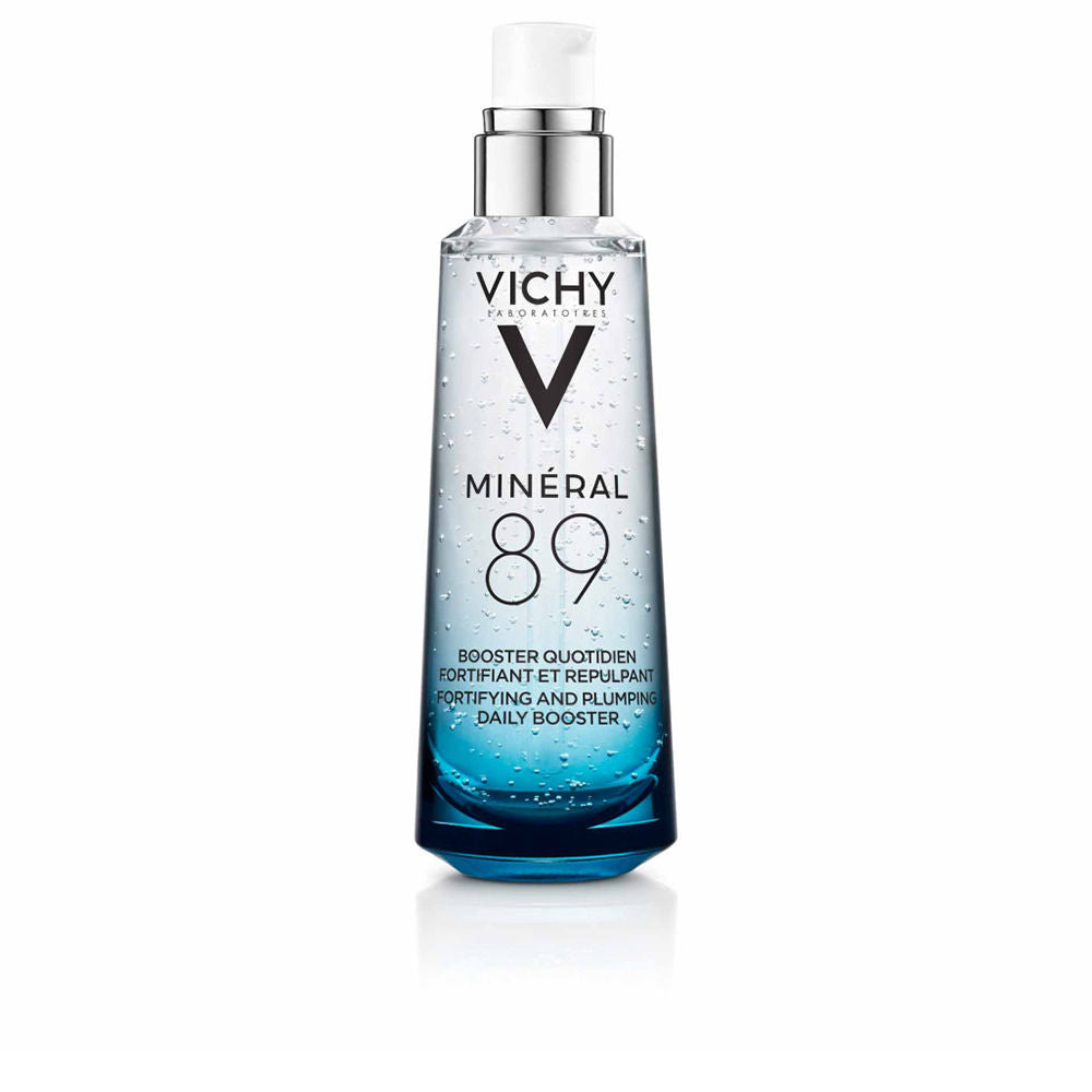 Booster Quotidien Fortifiant Grand Format 75 ml